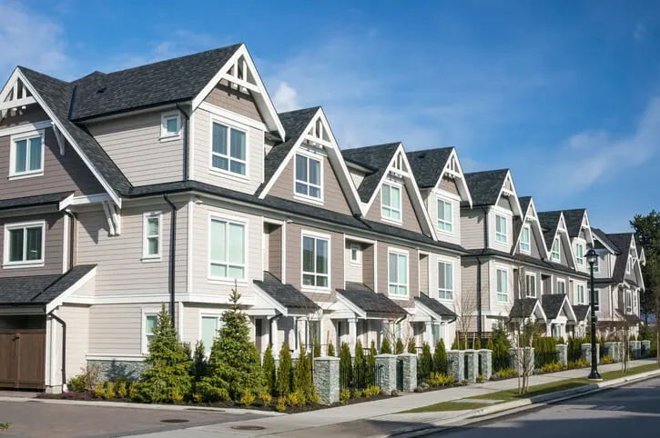 CRS for Multifamily