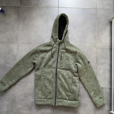 Billabong Zip Hoodie