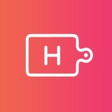 Hungry logo on InHerSight