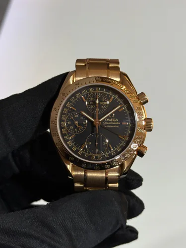 Omega Speedmaster 3123.50.00