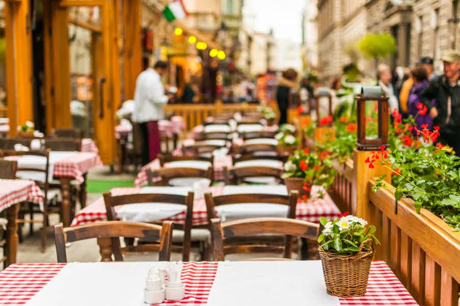 Private Food Tour – 10 Tastings with Locals - photo 1