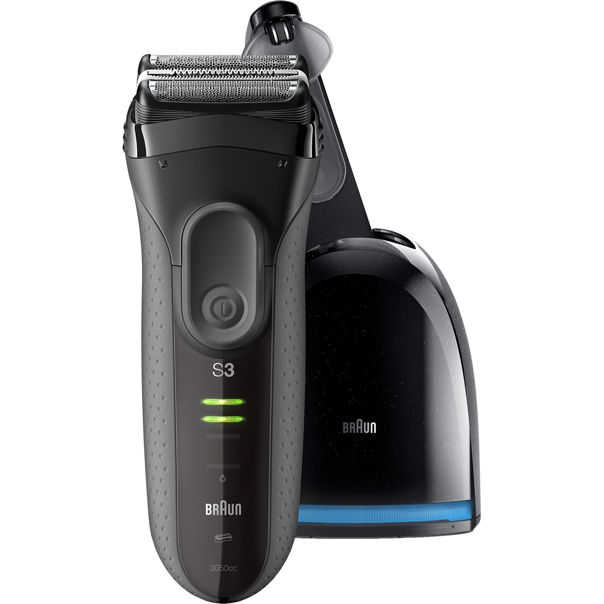 Philips Norelco OneBlade Pro QP6520 vs Braun Series 3 ProSkin (2016