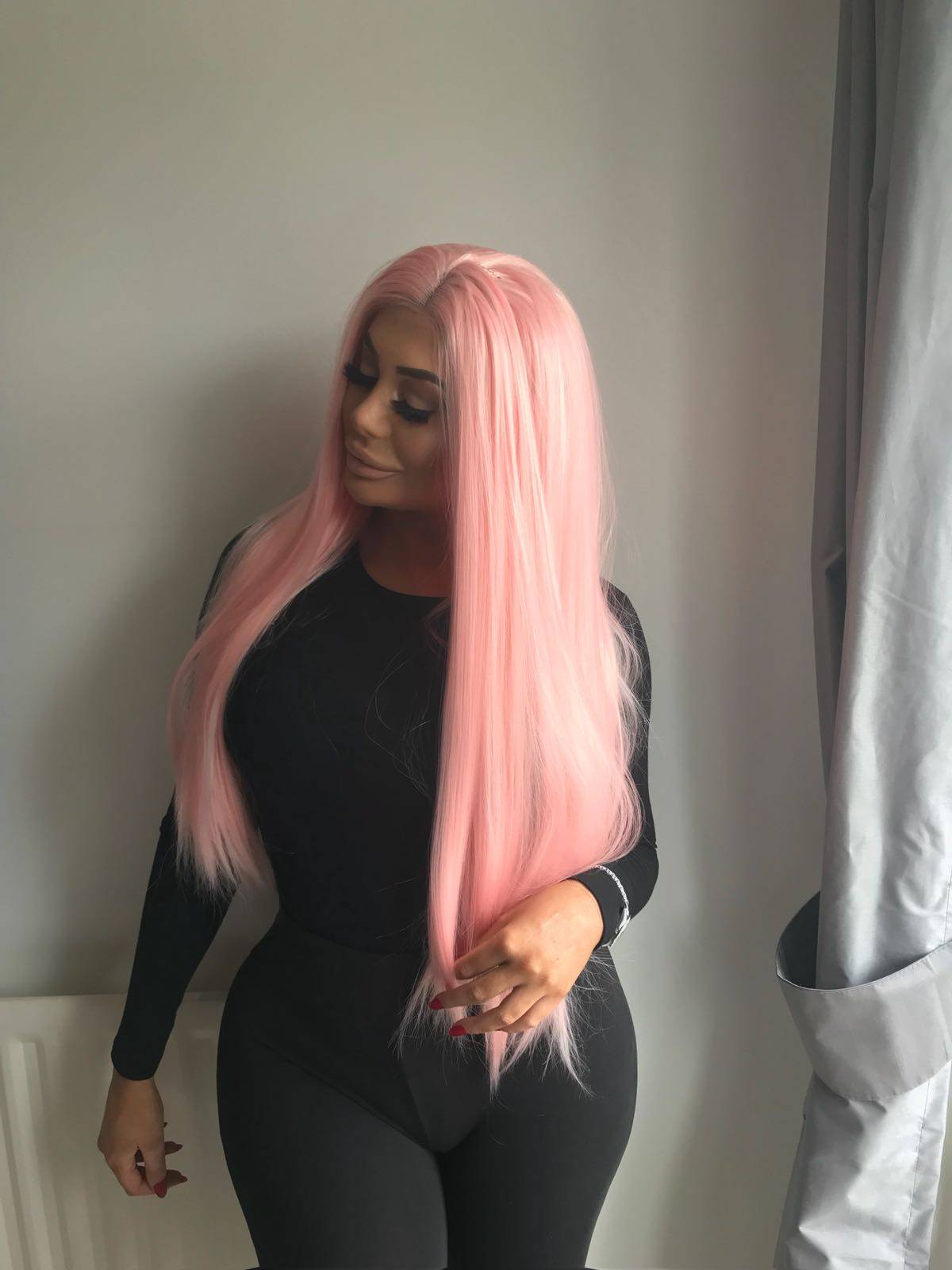 wigs – Chloe Ferry Cosmetics