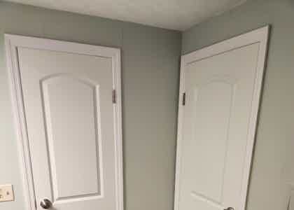 Columbus OH Home Revamped with 5 Veranda Interior Doors