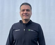 Pablo Rubio