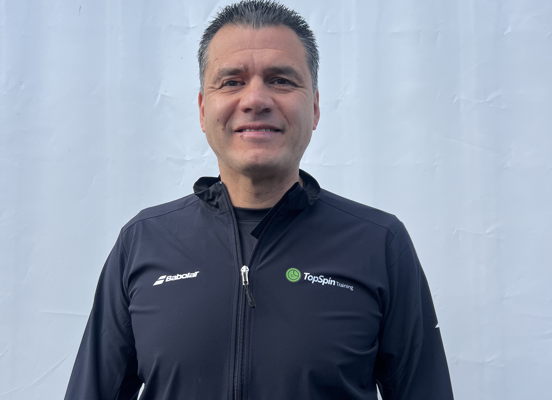 Pablo Rubio