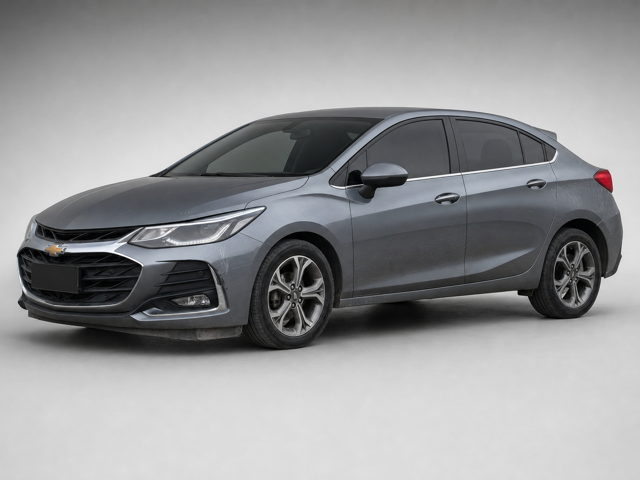 Chevrolet Cruze Premier 2021