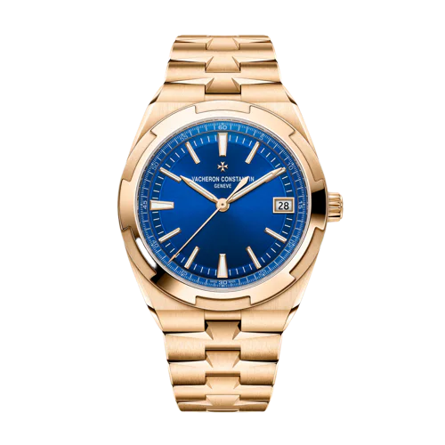 Vacheron Constantin Overseas 4520V/210R-B705