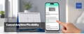 View current and historical temperature and humidity information from your sensors.