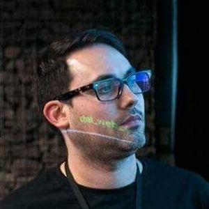 Mauricio Nobrega Avatar