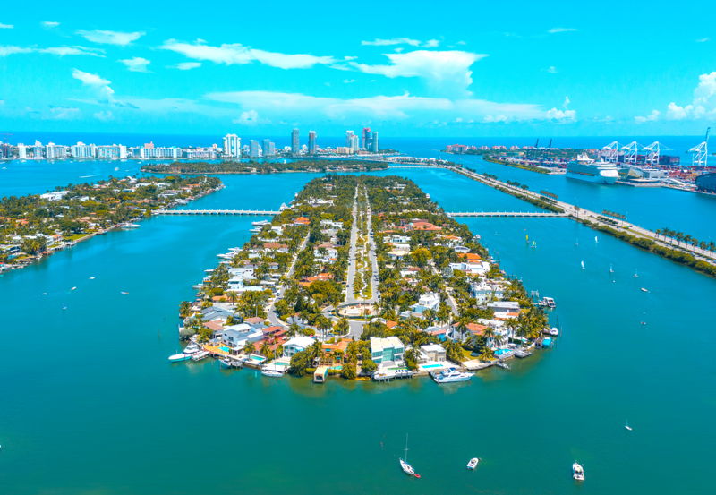 Properties For Sale in Star Island