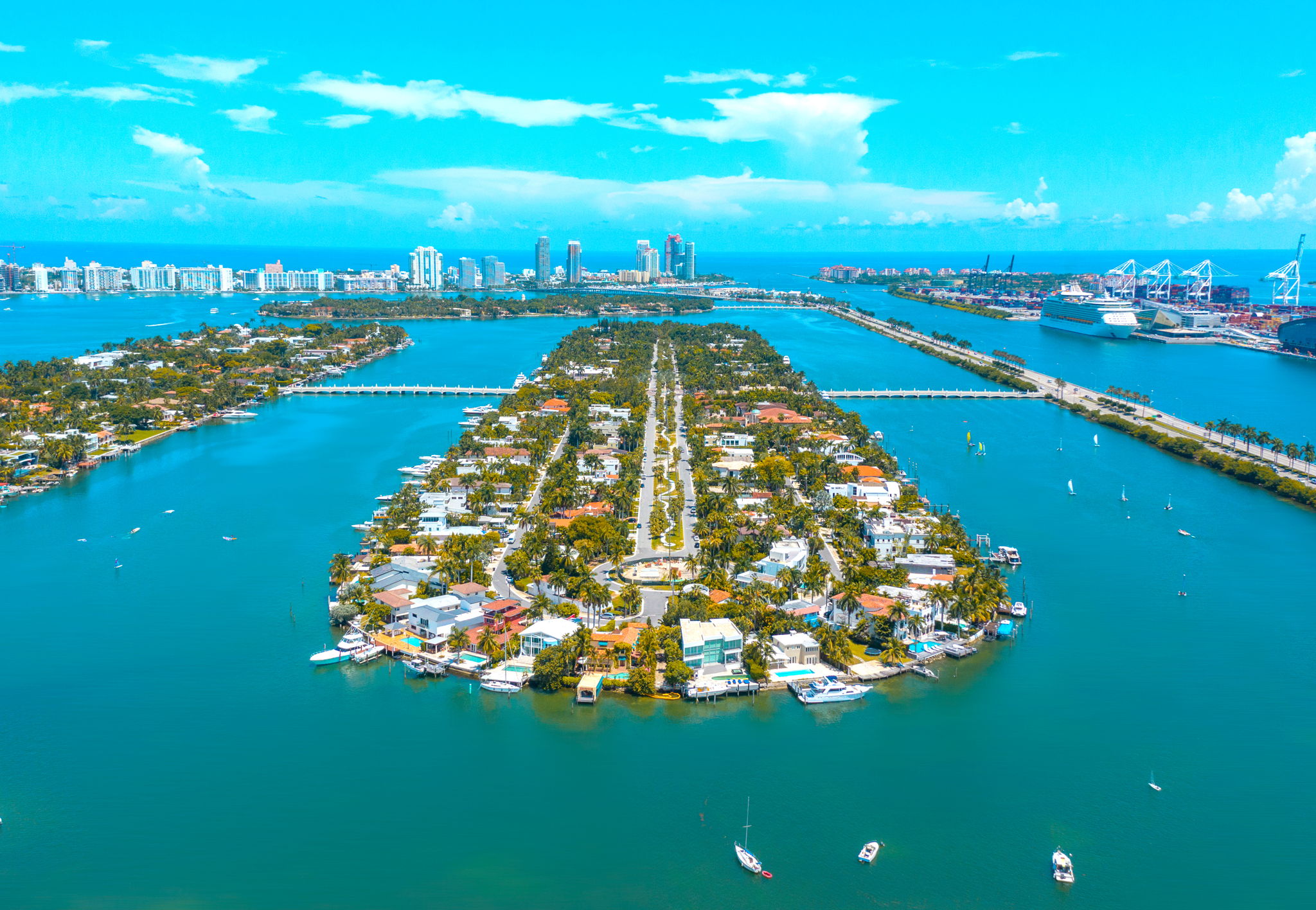 Properties For Sale in Star Island