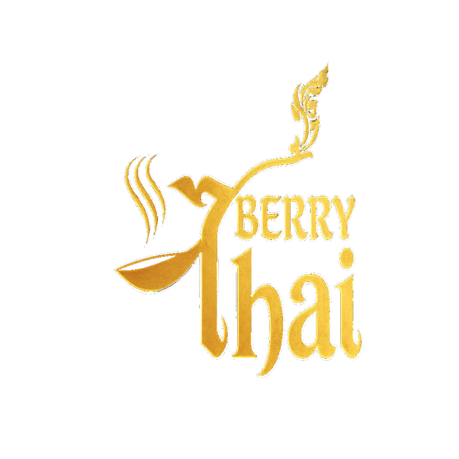 Logo - Berry Thai Restaurant