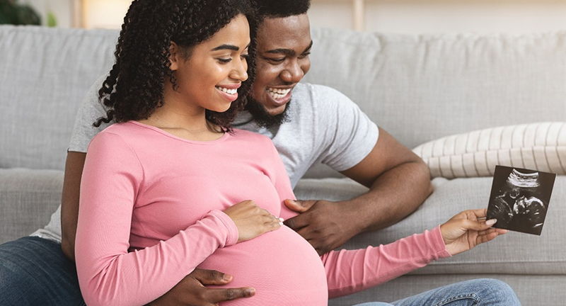 Pre-natal Workshop at Pretend City Children's Museum