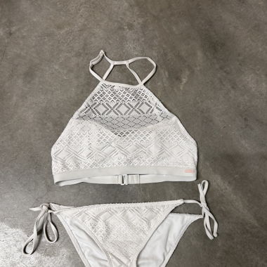 Bikini weiss