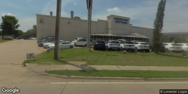 European Auto Tech exterior