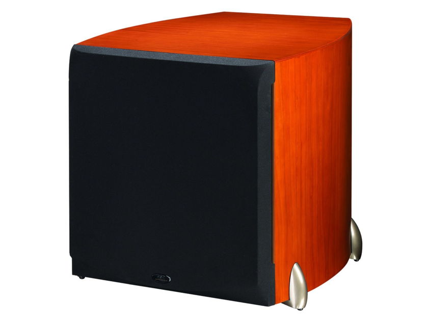 Paradigm Sub 15 15" Reference Powered Subwoofer in Cherry