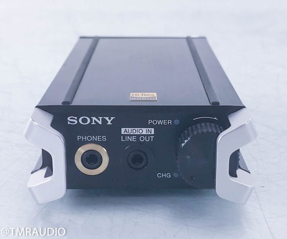 Sony PHA-2 Portable Headphone Amplifier (11979)