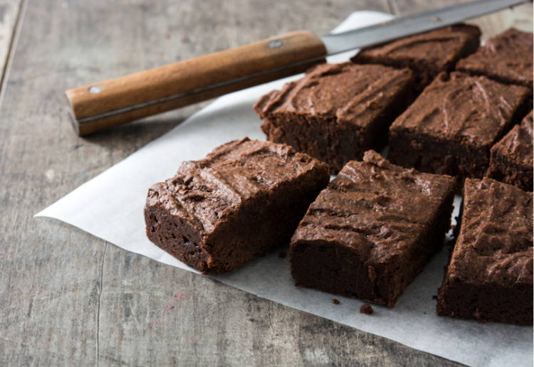 ブラウニーとは