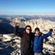 How RIA industry execs took on the ultimate teamwork challenge: Conquering the highest summit in the lower 48