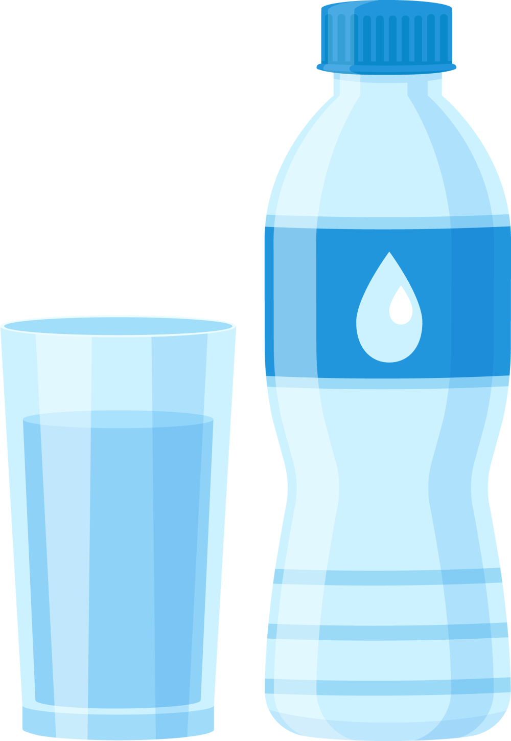 Hidratación Agua Embarazo