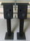 Sonus Faber Wall+Solo - 3 Speakers Trades, Free Stands ... 2