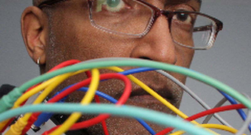 Colloquium with alvin hill