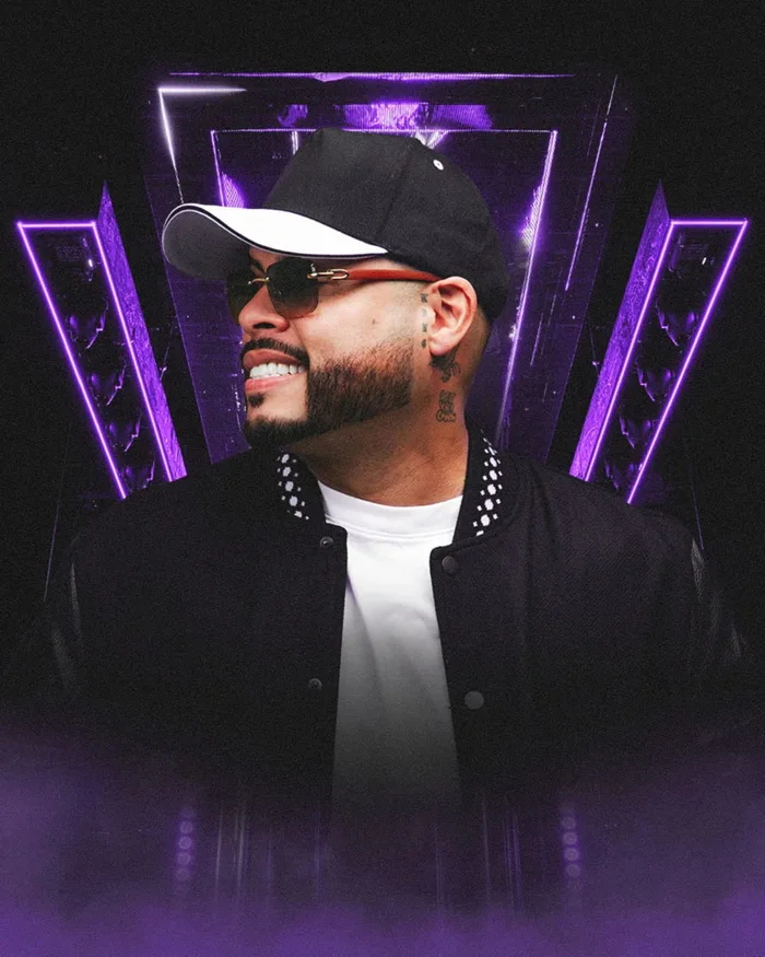 DJ Dynamiq - Marquee Mondays - Mexican Independence Weekend