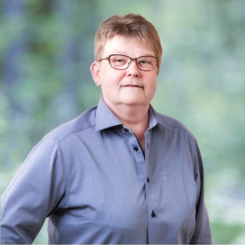 Terttu Jussila