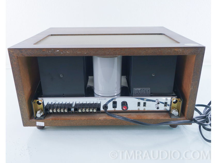 McIntosh MC2205 Vintage Stereo Power Amplifier (1212)