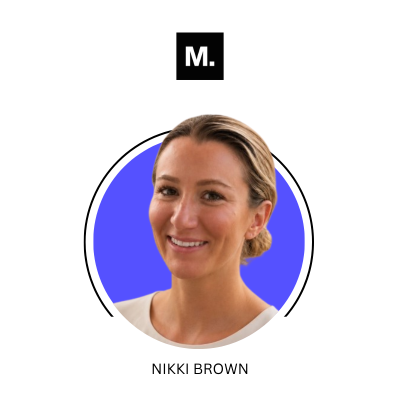 Nikki Brown | LinkedIn