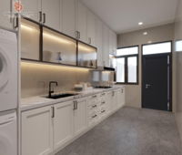 dezeno-sdn-bhd-modern-malaysia-selangor-wet-kitchen-3d-drawing-3d-drawing