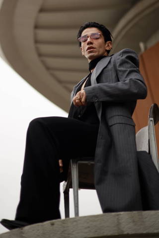 Enrique Camacho