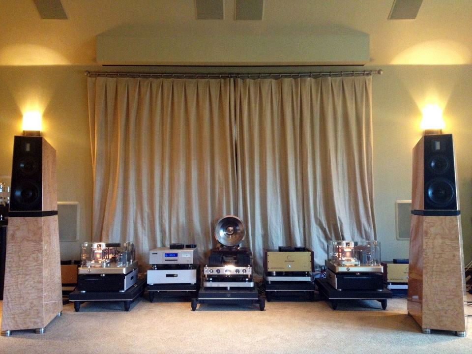 HighEnd Novum PMR Premium Mk.II