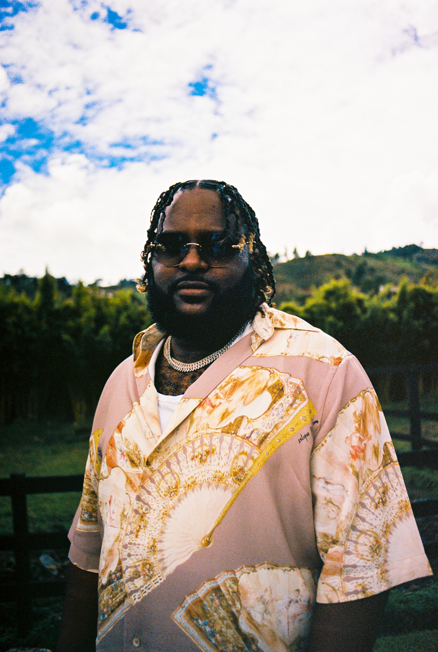 Bas | Hollywood Bowl