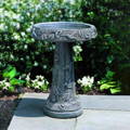 birdbath fountains