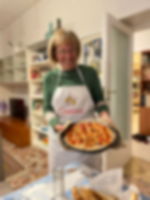 Cooking classes Bari: Bari's culinary journey: focaccia, tagliatelle & tiramisù