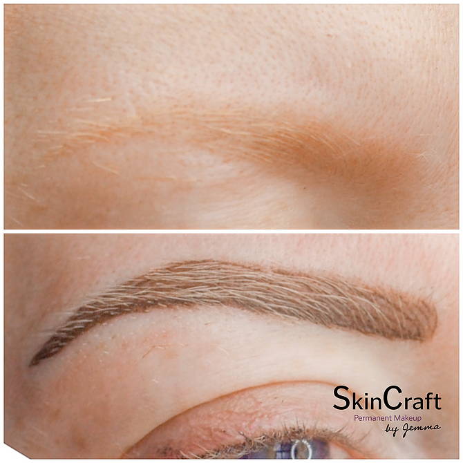 MICROPIGMENTATION | Skincraft
