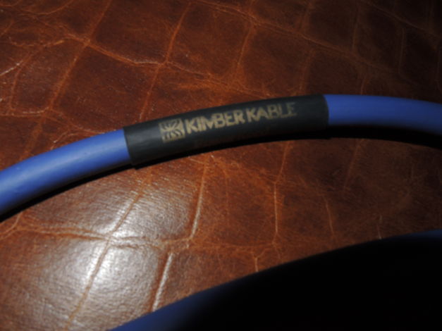 Kimber Kable PK14  Power Cables 4 Available
