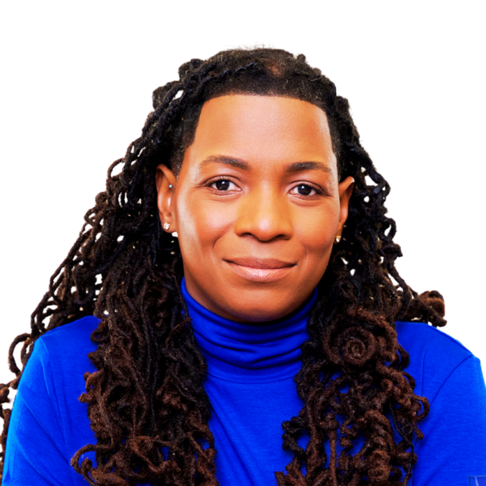Tanaine Jenkins