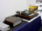 Aurorasound VIDA & ViV Lab RF tonearm & Garrard 401
