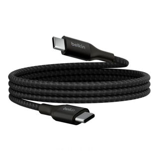 كيبل بلكن الأصلي (Belkin BoostCharge USB-C to USB-C Cable)