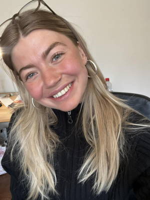 Charlotte Willems