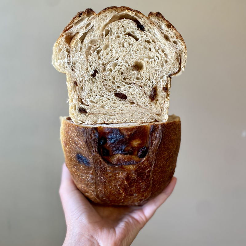 Yeast Coast Sourdough — photo from hotplate.com