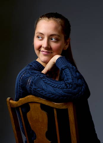 Anna Olsen-Kludt