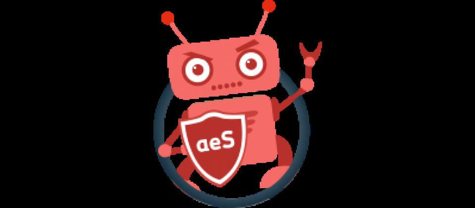 aeSecure's QuickIcon Administration - быстрый доступ к защите данных