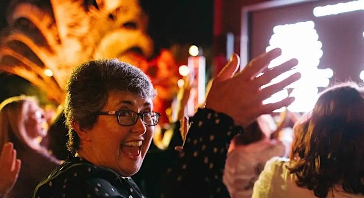 Sing Out Loud: West End vs Broadway (Eventbrite Event)