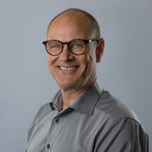 Karl Jensen