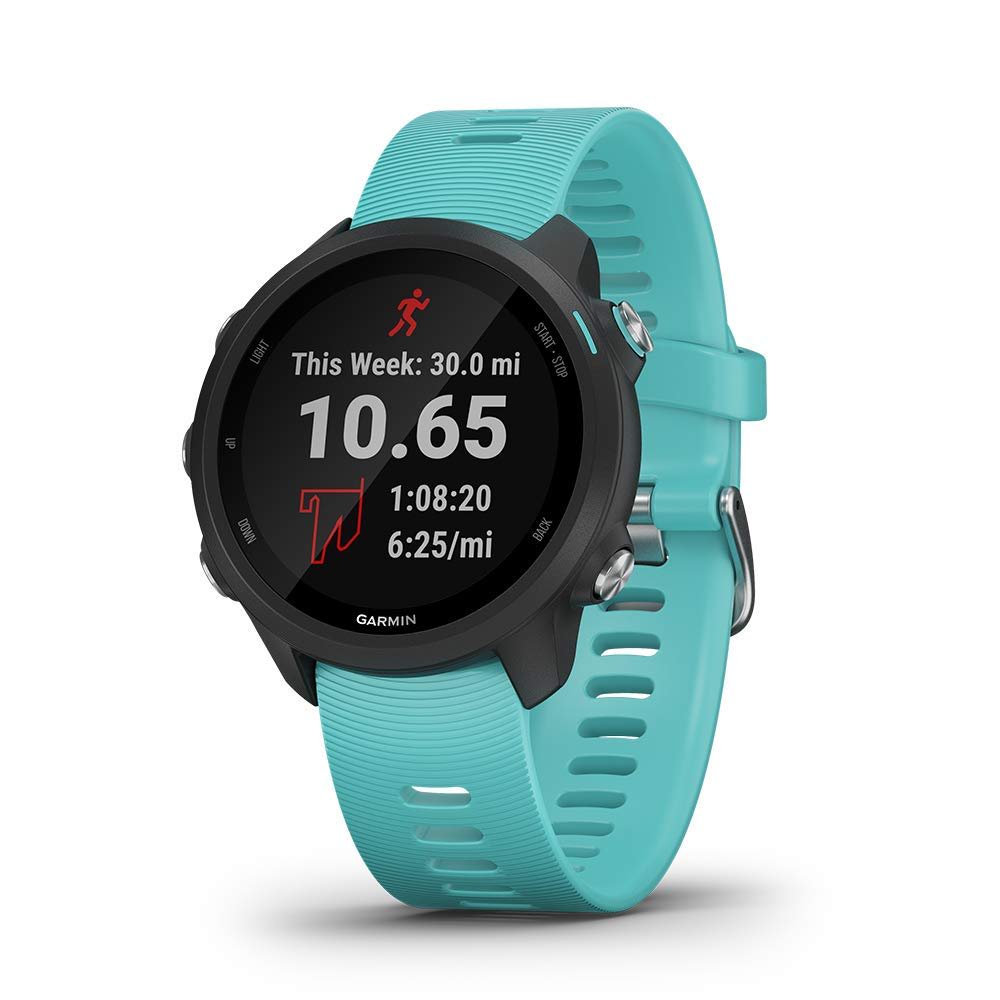 Garmin Forerunner 245 Vs Garmin Forerunner 935 2017 Slant