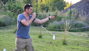 bester geburtstagde erlebnisräume blasrohr darts